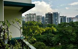 Meralodge (D23), Condominium #561747421